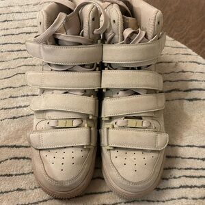 Billie Eilish x Nike Air Jordan’s